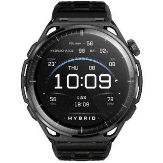 Смарт-часы Amazfit Balance 3 Titanium Black (W2566AP2N) (UA) - фото 3 Смарт-часы Amazfit Balance 3 Titanium Black (W2566AP2N) (UA) - фото 3