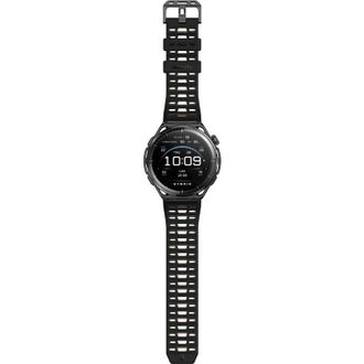 Смарт-часы Amazfit Balance 3 Titanium Black (W2566AP2N) (UA) - фото 4 Смарт-часы Amazfit Balance 3 Titanium Black (W2566AP2N) (UA) - фото 4