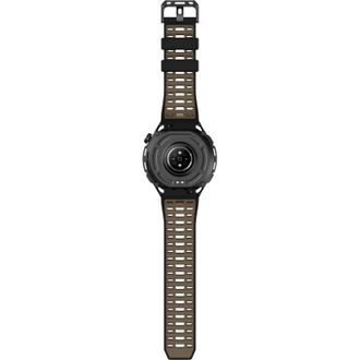 Смарт-часы Amazfit Balance 3 Titanium Black (W2566AP2N) (UA) - фото 5 Смарт-часы Amazfit Balance 3 Titanium Black (W2566AP2N) (UA) - фото 5