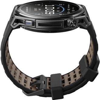 Смарт-часы Amazfit Balance 3 Titanium Black (W2566AP2N) (UA) - фото 7 Смарт-часы Amazfit Balance 3 Titanium Black (W2566AP2N) (UA) - фото 7