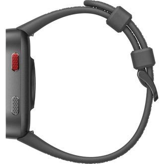 Смарт-годинник Amazfit Bip Max Carbon Gray (W2568AP3N) (UA) - фото 4 Смарт-годинник Amazfit Bip Max Carbon Gray (W2568AP3N) (UA) - фото 4