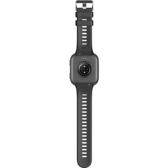 Смарт-годинник Amazfit Bip Max Carbon Gray (W2568AP3N) (UA) - фото 6 Смарт-годинник Amazfit Bip Max Carbon Gray (W2568AP3N) (UA) - фото 6