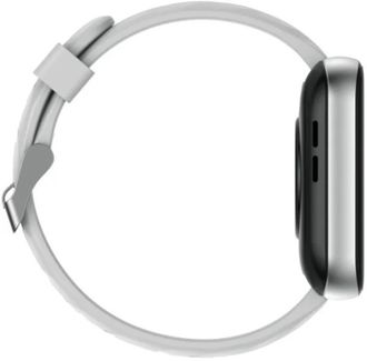 Смарт-годинник Xiaomi Black Shark GT Silver (Global) - фото 6 Смарт-годинник Xiaomi Black Shark GT Silver (Global) - фото 6