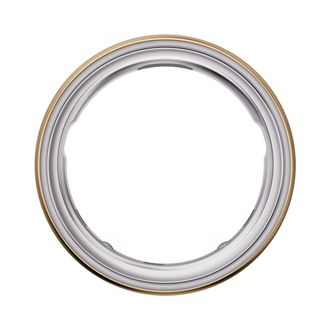 Смарт-кільце Oura Ring 4 Gold Size 5 (JZ90-54216-05) - фото 2 Смарт-кільце Oura Ring 4 Gold Size 5 (JZ90-54216-05) - фото 2