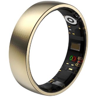 Смарт-кольцо Proove Eldor 10 gold - фото 1