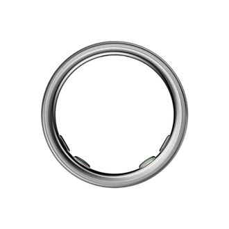 Смарт-кільце Oura Ring 5 Silver - Size 8 (JZ90-61403-08) - фото 2 Смарт-кільце Oura Ring 5 Silver - Size 8 (JZ90-61403-08) - фото 2