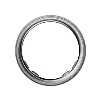 Смарт-кільце Oura Ring 5 Brushed Silver - Size 9 (JZ90-61619-09) - фото 2 Смарт-кільце Oura Ring 5 Brushed Silver - Size 9 (JZ90-61619-09) - фото 2
