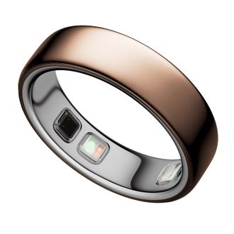 Смарт-кільце Oura Ring 5 Deep Rose - Size 11 (JZ90-63469-11) - фото 1 Смарт-кільце Oura Ring 5 Deep Rose - Size 11 (JZ90-63469-11) - фото 1