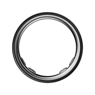 Смарт-кільце Oura Ring 5 Black - Size 11 (JZ90-61615-11) - фото 2