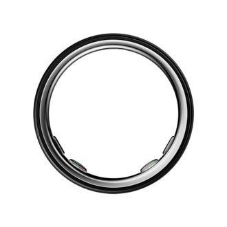 Смарт-кольцо Oura Ring 5 Stealth - Size 10 (JZ90-61620-10) - фото 2 Смарт-кольцо Oura Ring 5 Stealth - Size 10 (JZ90-61620-10) - фото 2