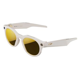 Смарт-окуляри Oakley Meta HSTN Limited Edition - Desert 24K Prizm Polar (OW8002-0151) - фото 1 Смарт-окуляри Oakley Meta HSTN Limited Edition - Desert 24K Prizm Polar (OW8002-0151) - фото 1