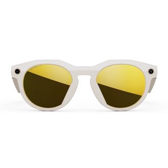 Смарт-окуляри Oakley Meta HSTN Limited Edition - Desert 24K Prizm Polar (OW8002-0151) - фото 2 Смарт-окуляри Oakley Meta HSTN Limited Edition - Desert 24K Prizm Polar (OW8002-0151) - фото 2