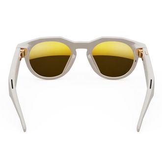 Смарт-окуляри Oakley Meta HSTN Limited Edition - Desert 24K Prizm Polar (OW8002-0151) - фото 3 Смарт-окуляри Oakley Meta HSTN Limited Edition - Desert 24K Prizm Polar (OW8002-0151) - фото 3