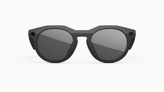 Смарт-очки Oakley Meta HSTN Black Lens color Prizm Black Polarized - фото 3 Смарт-очки Oakley Meta HSTN Black Lens color Prizm Black Polarized - фото 3