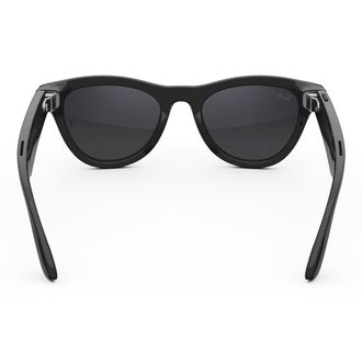 Смарт-окуляри Ray-Ban Meta Skyler Gen 2 Shiny Black/Polar Gradient Graphite (RW4014 601/T352) - фото 4 Смарт-окуляри Ray-Ban Meta Skyler Gen 2 Shiny Black/Polar Gradient Graphite (RW4014 601/T352) - фото 4