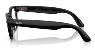 Смарт-окуляри Ray-Ban Meta Scriber Optics Gen 2 Shiny Black Frame / Demo Lens (RW7002 2000 49-22) - фото 2
