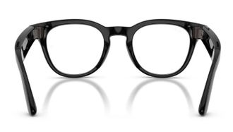 Смарт-окуляри Ray-Ban Meta Scriber Optics Gen 2 Shiny Black Frame / Demo Lens (RW7002 2000 49-22) - фото 3