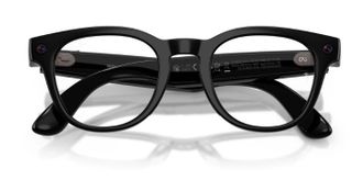 Смарт-окуляри Ray-Ban Meta Scriber Optics Gen 2 Shiny Black Frame / Demo Lens (RW7002 2000 49-22) - фото 4