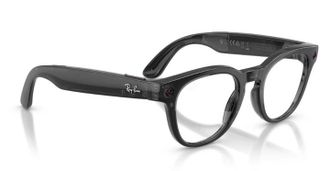 Смарт-окуляри Ray-Ban Meta Scriber Optics Gen 2 Transparent Black Frame / Demo Lens (RW7002 8526 49-22) - фото 2 Смарт-окуляри Ray-Ban Meta Scriber Optics Gen 2 Transparent Black Frame / Demo Lens (RW7002 8526 49-22) - фото 2