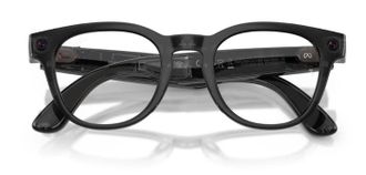 Смарт-окуляри Ray-Ban Meta Scriber Optics Gen 2 Transparent Black Frame / Demo Lens (RW7002 8526 49-22) - фото 4 Смарт-окуляри Ray-Ban Meta Scriber Optics Gen 2 Transparent Black Frame / Demo Lens (RW7002 8526 49-22) - фото 4