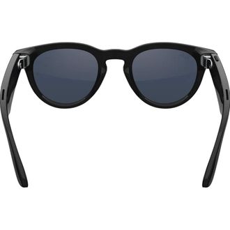 Смарт-окуляри Ray-Ban Meta Headliner Gen 2 Shiny Black/Transitions Sapphire L-XL (RW4013F 601/MF51) - фото 4