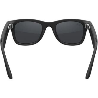 Смарт-окуляри Ray-Ban Meta Wayfarer Gen 2 Matte Black/Transitions Grey S-M (RW4012 601S1Z50) - фото 4