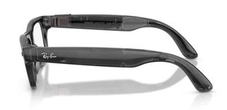 Смарт-окуляри Ray-Ban Meta Blayzer Optics Gen 2 - Transparent Black Frame with Demo Lens (RW7001 8526 54-19) - фото 3 Смарт-окуляри Ray-Ban Meta Blayzer Optics Gen 2 - Transparent Black Frame with Demo Lens (RW7001 8526 54-19) - фото 3
