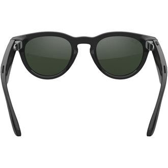 Смарт-окуляри Ray-Ban Meta Headliner Gen 2 Shiny Black/Clear to Graphite Green Transitions (RW4013 601/1M 50-23) - фото 3
