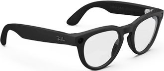 Смарт-окуляри Ray-Ban Meta Headliner Gen 2 Standard Matte Black Frame / Clear Lenses (RW4013 601SSB 50-22) Europe - фото 2