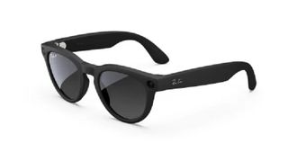 Смарт-окуляри Ray-Ban Meta Headliner Gen 2 Standard Matte Black Frame / Polar Gradient Graphite Lenses (RW4013 601ST3 50-22) Europe - фото 1