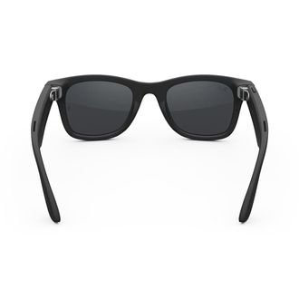 Смарт-окуляри Ray-Ban Meta Wayfarer Gen2 Standard Matte Black Frame/Clear to Grey Transitions Lenses (RW4012 601S1Z 50-22) - фото 4