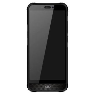 Смартфон AGM A10 4/64GB Black - фото 2 Смартфон AGM A10 4/64GB Black - фото 2