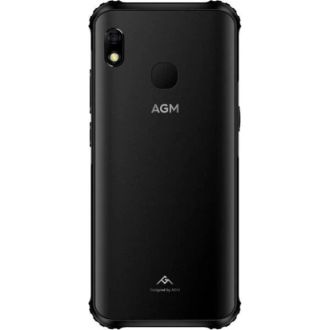 Смартфон AGM A10 4/64GB Black - фото 3 Смартфон AGM A10 4/64GB Black - фото 3