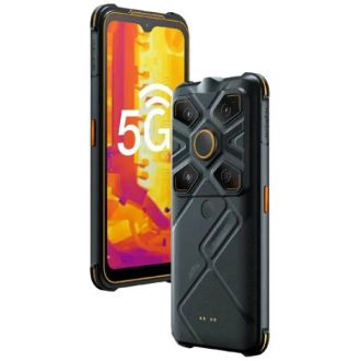 Смартфон AGM Glory G1s 8/128GB Black - фото 2 Смартфон AGM Glory G1s 8/128GB Black - фото 2