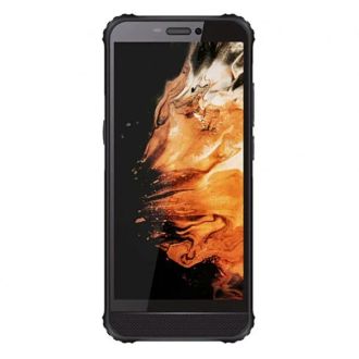 Смартфон AGM H3 4/64GB Black - фото 2 Смартфон AGM H3 4/64GB Black - фото 2