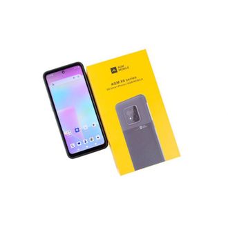 Смартфон AGM X6 8/128GB Phantom - фото 2