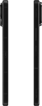 Смартфон ASUS ROG Phone 9 FE 16/256GB Phantom Black (Global Version) - фото 3 Смартфон ASUS ROG Phone 9 FE 16/256GB Phantom Black (Global Version) - фото 3