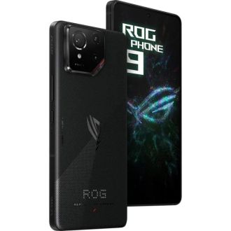 Смартфон ASUS ROG Phone 9 16/512GB Phantom Black (СN) - фото 3