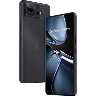 Смартфон ASUS Zenfone 12 Ultra 12/256GB Ebony Black (EU) - фото 3