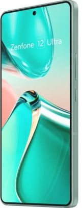 Смартфон ASUS Zenfone 12 Ultra 16/512GB Sage Green ( Global Version ) - фото 2 Смартфон ASUS Zenfone 12 Ultra 16/512GB Sage Green ( Global Version ) - фото 2