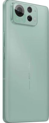 Смартфон ASUS Zenfone 12 Ultra 16/512GB Sage Green ( Global Version ) - фото 3 Смартфон ASUS Zenfone 12 Ultra 16/512GB Sage Green ( Global Version ) - фото 3
