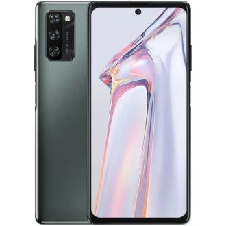 Смартфон Blackview A100 6/128GB Gray - фото 1 Смартфон Blackview A100 6/128GB Gray - фото 1