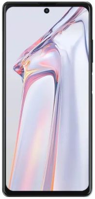 Смартфон Blackview A100 6/128GB Gray - фото 2 Смартфон Blackview A100 6/128GB Gray - фото 2