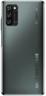 Смартфон Blackview A100 6/128GB Gray - фото 3 Смартфон Blackview A100 6/128GB Gray - фото 3