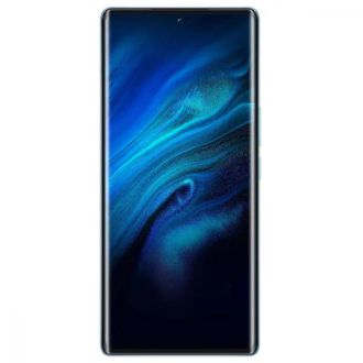 Смартфон Blackview A200 Pro 12/256GB Blue - фото 2