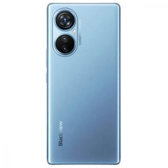 Смартфон Blackview A200 Pro 12/256GB Blue - фото 3