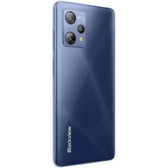 Смартфон Blackview A53 Pro 4/64GB Black - фото 2