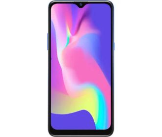 Смартфон Blackview A80S 4/64GB Dreamy Blue - фото 2 Смартфон Blackview A80S 4/64GB Dreamy Blue - фото 2