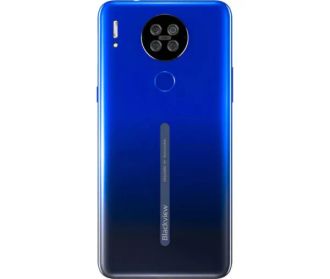Смартфон Blackview A80S 4/64GB Dreamy Blue - фото 3 Смартфон Blackview A80S 4/64GB Dreamy Blue - фото 3