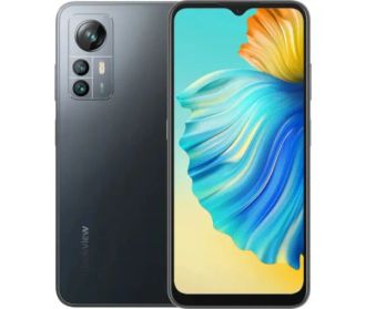 Смартфон Blackview A85 8/128Gb Space Black (EU) 6931548311027 - фото 1 Смартфон Blackview A85 8/128Gb Space Black (EU) 6931548311027 - фото 1